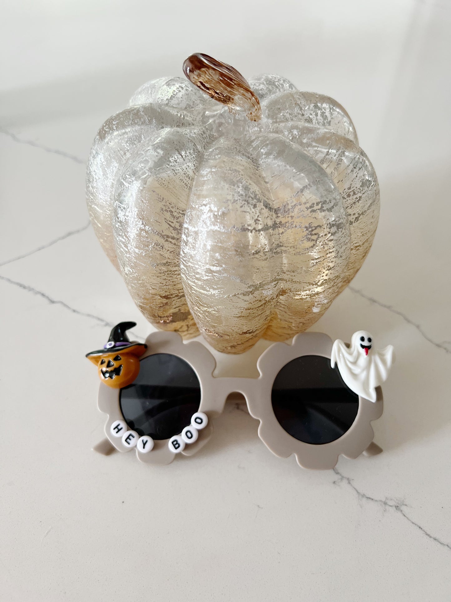 Hey Boo Toddler Sunglasses