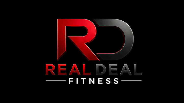 REAL DEAL FITNESS