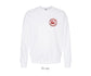 Built By Jackie Crewneck