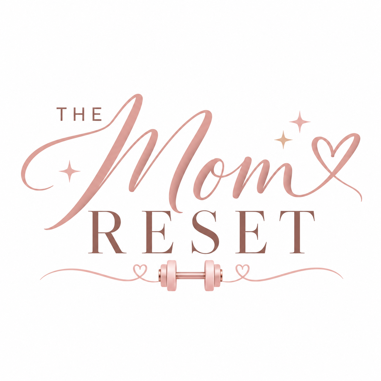 The Mom Reset – Monthly Membership.