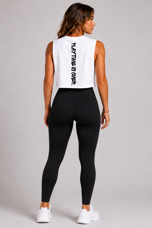 RD#21 BOXY MUSCLE TANK
