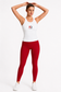RD#88 Seamless Performance Racerback Tank