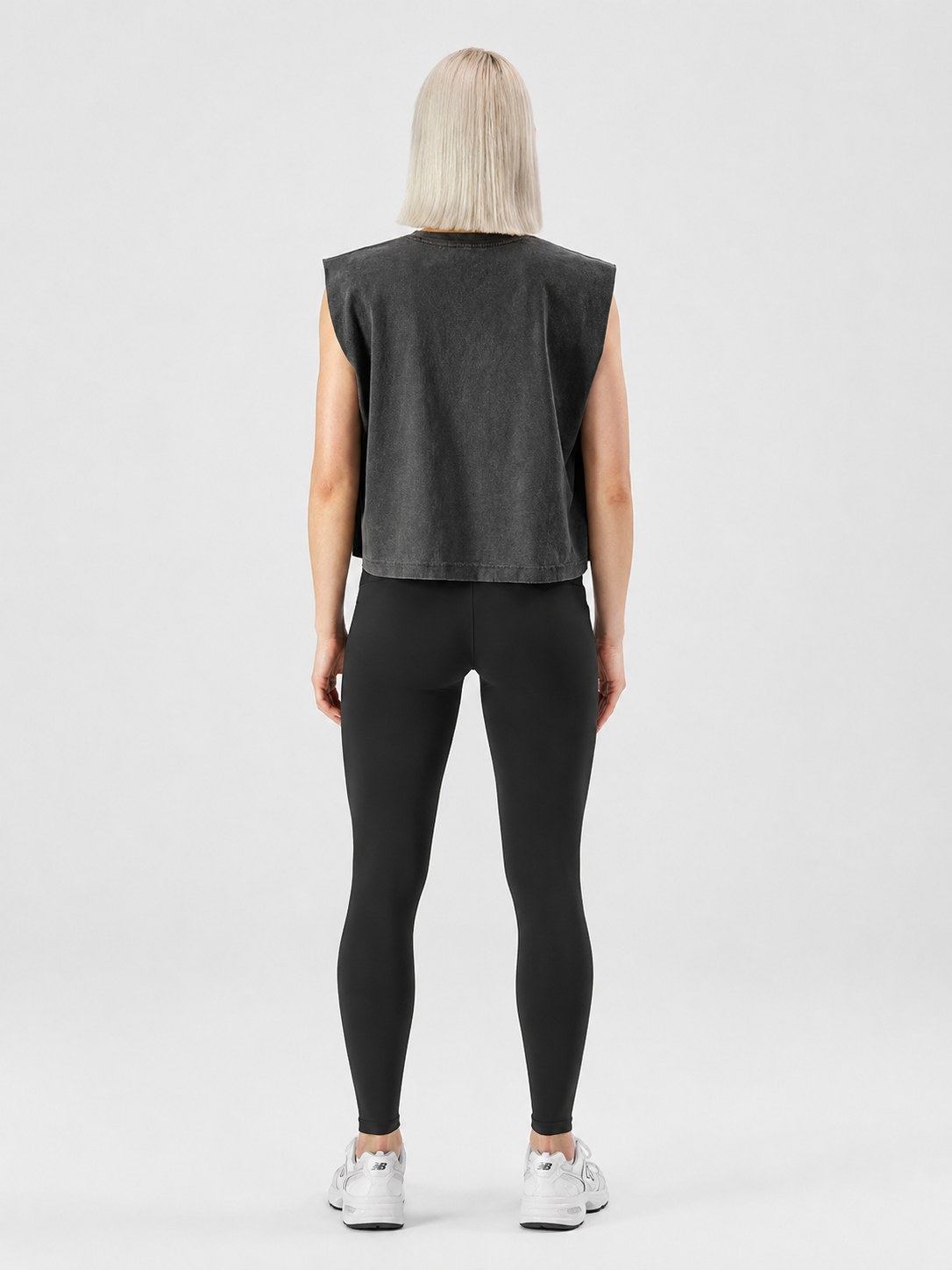 RD#28 Women's Heavyweight Muscle Tank