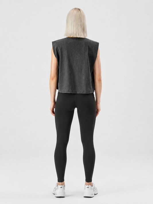 RD#28 Women's Heavyweight Muscle Tank