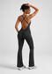 RD#33 REAL DEAL Sculpt Flare Performance Jumpsuit