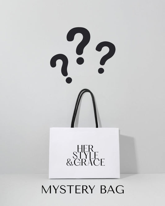 HS&G Mystery Bag
