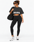 RD# 90 CROPPED REAL DEAL HEM