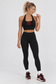 RD# 04 REAL DEAL CROPPED HALTER