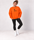 Boo Halloween Crewneck