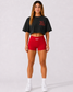 RD# 99 PLAYTIME IS OVER OVERSIZED CROP