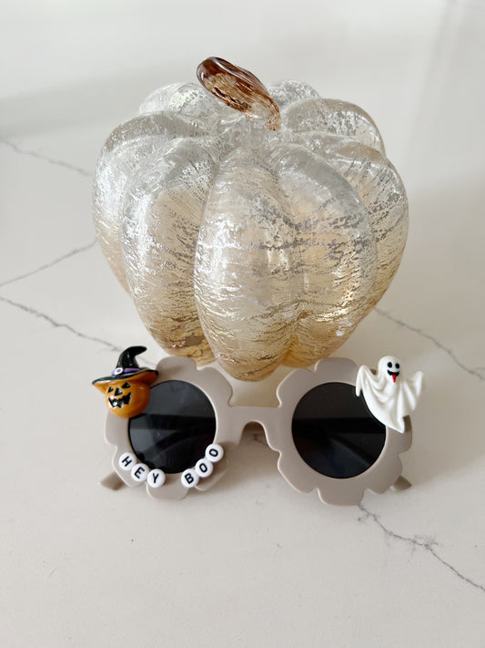Hey Boo Toddler Sunglasses